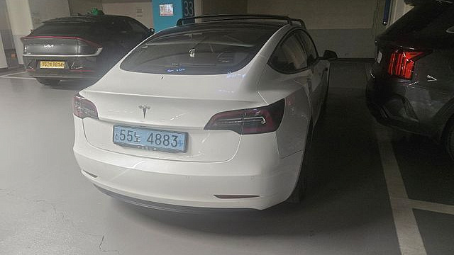 Tesla MODEL 3 Standard Range Plue RWD купить на сайте DeffCars