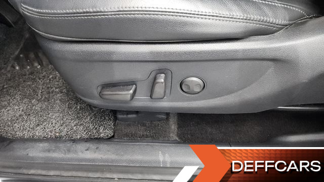 Hyundai SANTAFE Diesel 2.0 2WD Prestige купить на сайте DeffCars