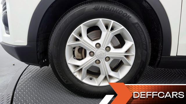 Ssangyong TIBOLI Gasoline 1.5 2WD V3 купить на сайте DeffCars