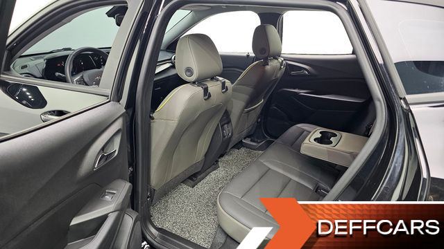 ChevroletGMDaewoo TRAX 1.2 ACTIV купить на сайте DeffCars