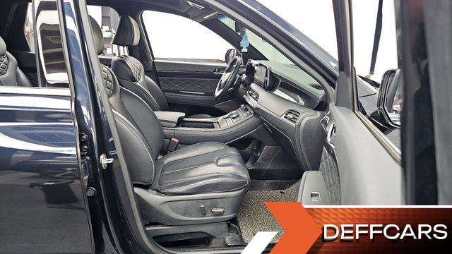 Hyundai PALISADE Gasoline 3.8 4WD Calligraphy купить на сайте DeffCars