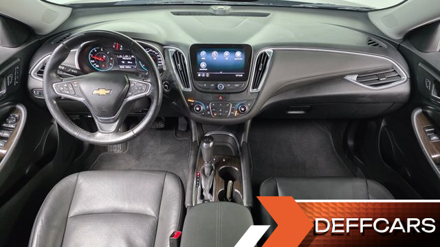 ChevroletGMDaewoo MALIBU 1.6 Diesel LT Premium купить на сайте DeffCars