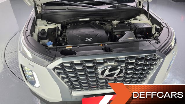 Hyundai PALISADE Gasoline 3.8 2WD Prestige купить на сайте DeffCars