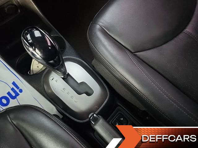 Chevrolet SPARK Knitwear купить на сайте DeffCars