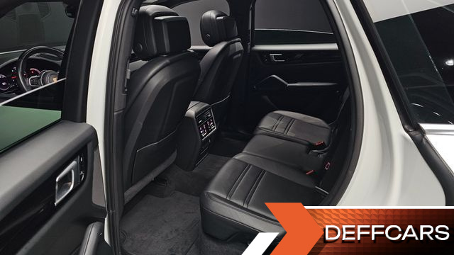 Porsche CAYENNE 3.0 купить на сайте DeffCars