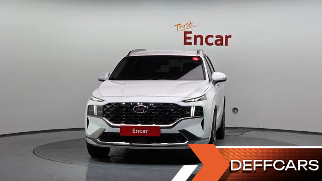 Hyundai SANTAFE Gasoline 2.5T 4WD Calligraphy купить на сайте DeffCars