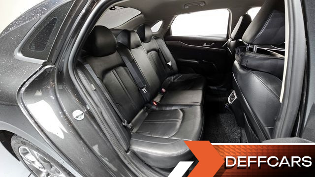 Kia K5 Prestige купить на сайте DeffCars