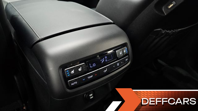 Hyundai PALISADE Gasoline 3.8 2WD Calligraphy купить на сайте DeffCars