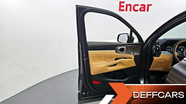 Kia SORENTO HEV 1.6 2WD Noblesse купить на сайте DeffCars
