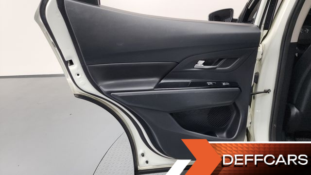 Ssangyong KORANDO Gasoline 1.5 2WD C5 Plus купить на сайте DeffCars