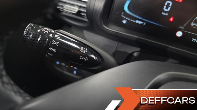 Hyundai CASPER Modern купить на сайте DeffCars