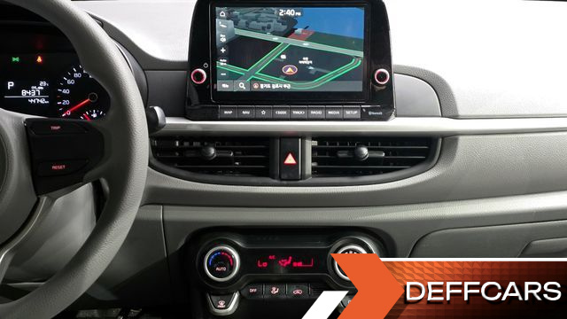 Kia MORNING Prestige купить на сайте DeffCars