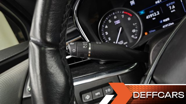 Cadillac XT5 3.6 Premium Luxury AWD купить на сайте DeffCars