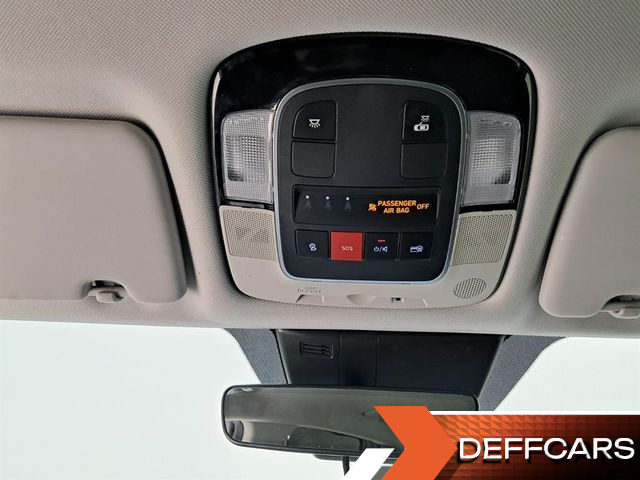 Hyundai TUCSON Diesel 2.0 2WD Modern купить на сайте DeffCars