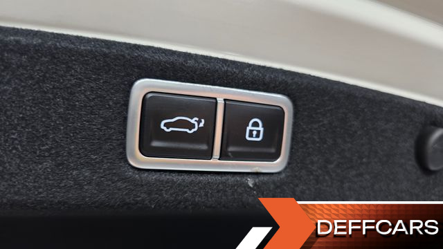 Hyundai GRANDEUR 2,5 Gasoline 2WD Premium купить на сайте DeffCars