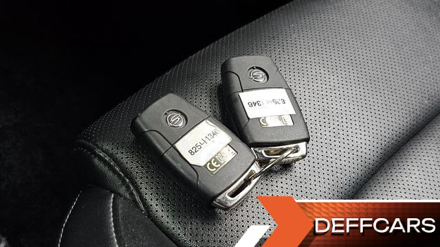 Ssangyong REXTON Diesel 2.2 4WD Prestige купить на сайте DeffCars