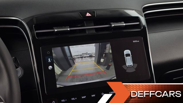 Hyundai TUCSON Diesel 2.0 2WD Modern купить на сайте DeffCars