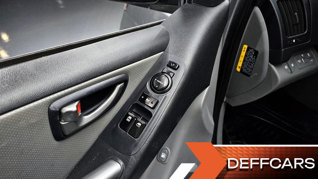 Hyundai STAREX Van 5-Seater Modern купить на сайте DeffCars
