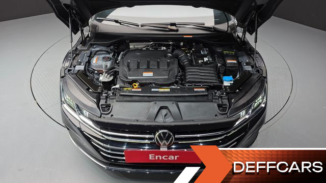 Volkswagen ARTEON 2.0 TDI Prestige купить на сайте DeffCars