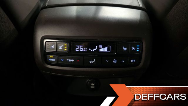 Hyundai PALISADE Gasoline 3.8 4WD Calligraphy купить на сайте DeffCars