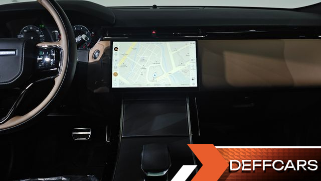 Land Rover RANGE ROVER VELAR 3.0 P400 Dynamic HSE купить на сайте DeffCars