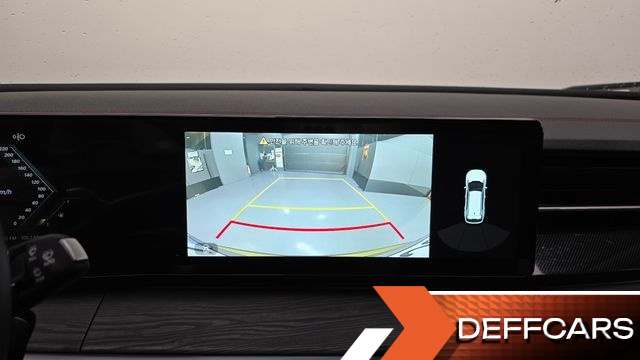 Ssangyong ACTYON Gasoline 1.5 2WD S7 купить на сайте DeffCars