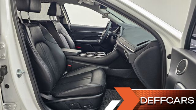 Hyundai SONATA 2.0 Premium Millennial купить на сайте DeffCars