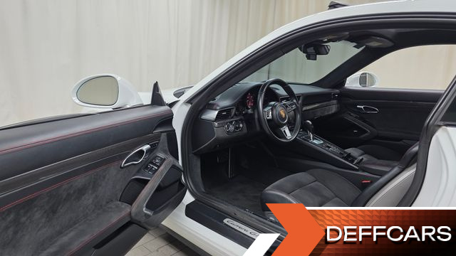 Porsche 911 Carrera GTS 991 купить на сайте DeffCars