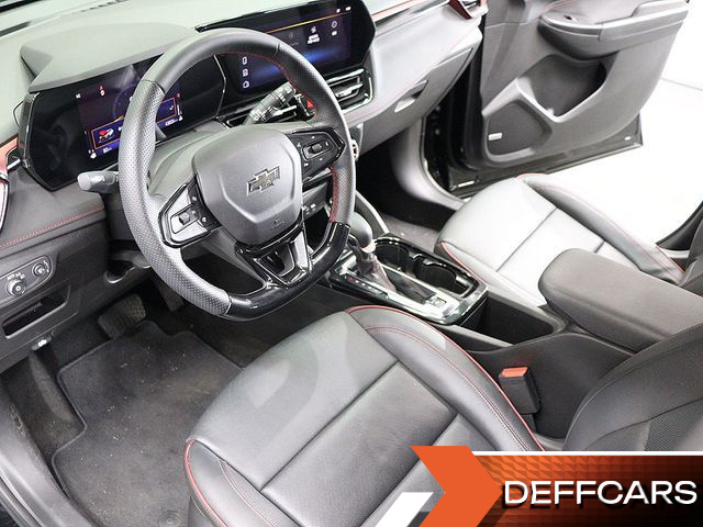 ChevroletGMDaewoo TRAILBLAZER 1.3 Turbo 2WD RS купить на сайте DeffCars