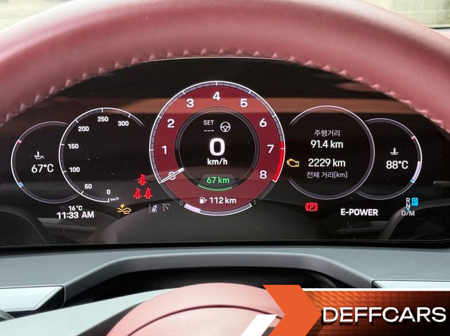 Porsche PANAMERA 2.9 AWD E-Hybrid купить на сайте DeffCars