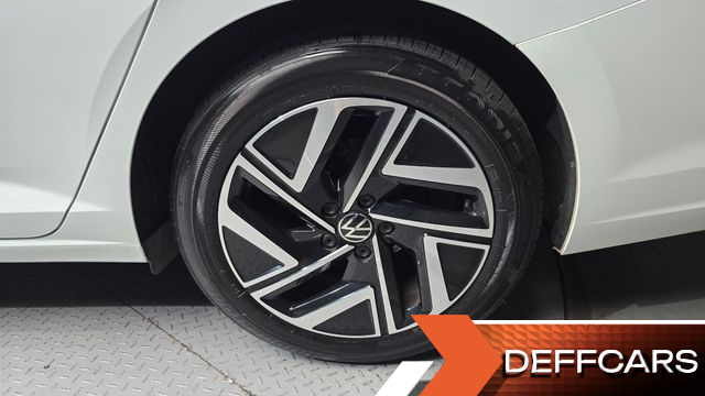 Volkswagen JETTA 1.5 TSI Prestige купить на сайте DeffCars