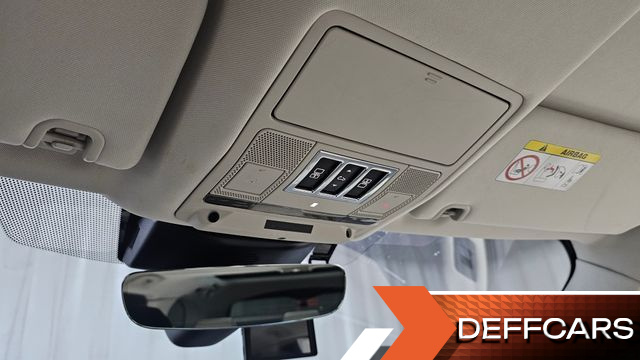 Land Rover DISCOVERY 3.0 TD6 First Edition купить на сайте DeffCars