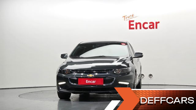 ChevroletGMDaewoo MALIBU 2.0 Turbo LTZ Premium купить на сайте DeffCars