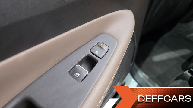 Hyundai SANTAFE Diesel 2,0 4WD Prestige купить на сайте DeffCars