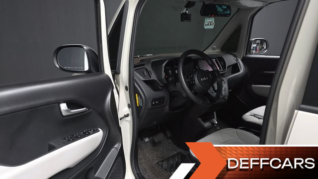 Kia RAY Prestige купить на сайте DeffCars