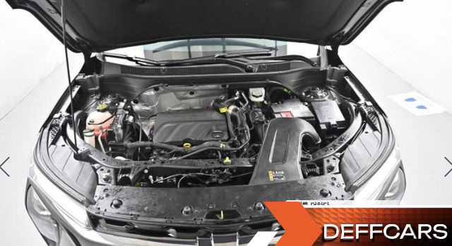 ChevroletGMDaewoo TRAX 1.2 RS купить на сайте DeffCars