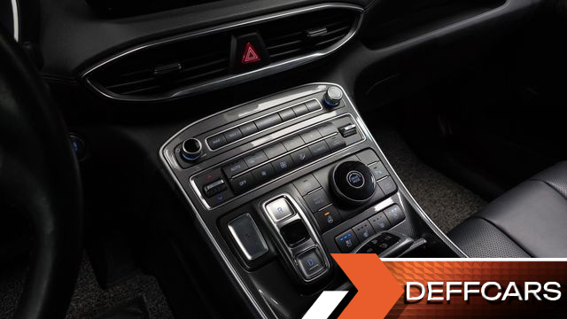 Hyundai SANTAFE Gasoline 2.5T 2WD Premium Choice купить на сайте DeffCars