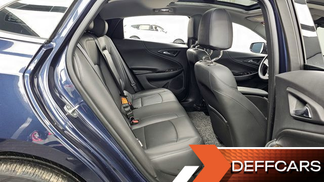 ChevroletGMDaewoo MALIBU 2.0 Turbo LTZ Premium купить на сайте DeffCars