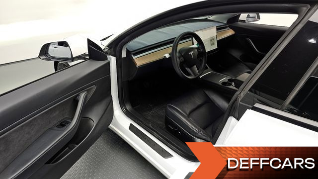 Tesla MODEL 3 Long Range купить на сайте DeffCars