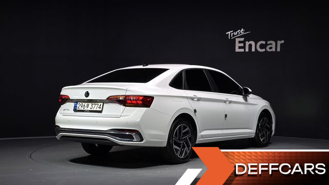 Volkswagen JETTA 1.5 TSI Prestige купить на сайте DeffCars