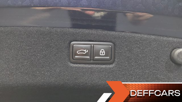 Kia K9 3.8 GDI AWD Best Selection Ⅰ купить на сайте DeffCars