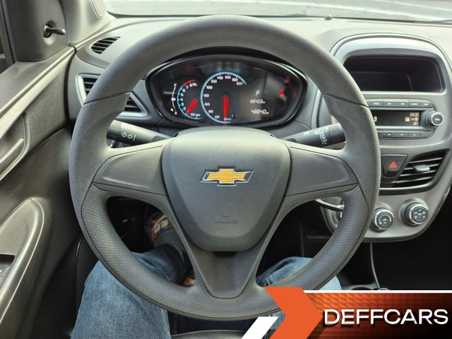 ChevroletGMDaewoo SPARK LS Basic купить на сайте DeffCars