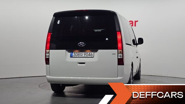 Hyundai STARIA 4WD Tourer 9-Seater Modern купить на сайте DeffCars