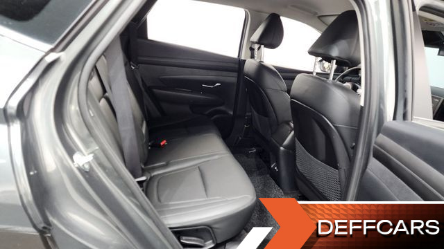 Hyundai TUCSON Diesel 2.0 2WD Modern купить на сайте DeffCars