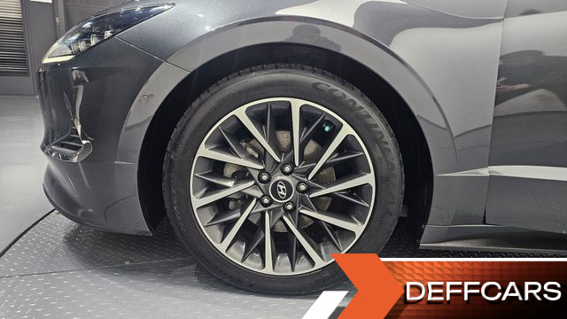 Hyundai SONATA 2.0 Inspiration купить на сайте DeffCars