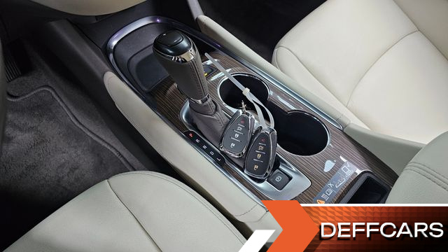 ChevroletGMDaewoo MALIBU 1.3 Turbo LT Deluxe купить на сайте DeffCars