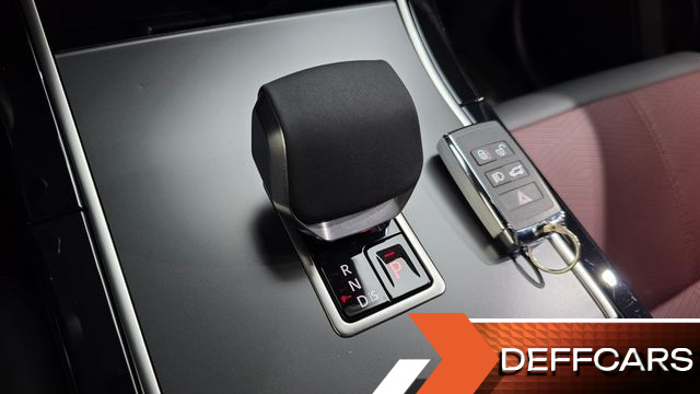 Land Rover RANGE ROVER VELAR 3.0 P400 Dynamic HSE купить на сайте DeffCars