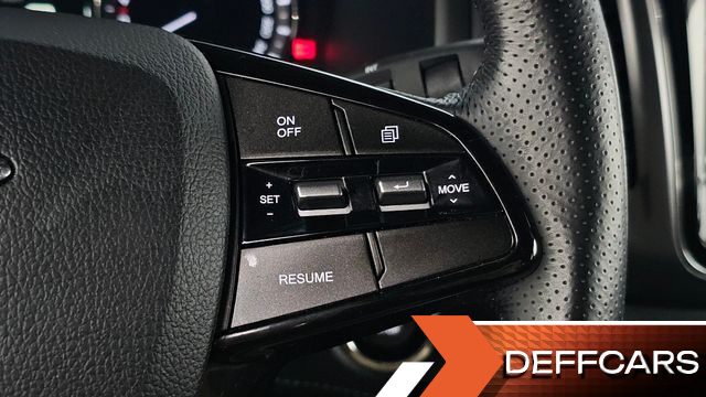 Ssangyong REXTON Diesel 2.2 4WD Prestige купить на сайте DeffCars