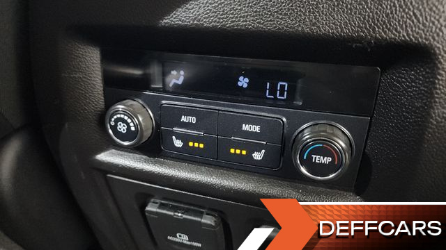 ChevroletGMDaewoo TRAVERSE 3.6 AWD Redline купить на сайте DeffCars