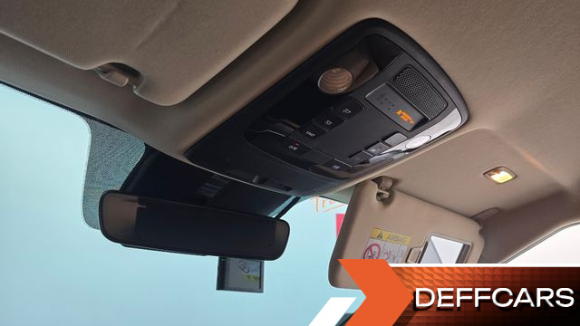 Kia CARNIVAL 7-Seater Noblesse купить на сайте DeffCars